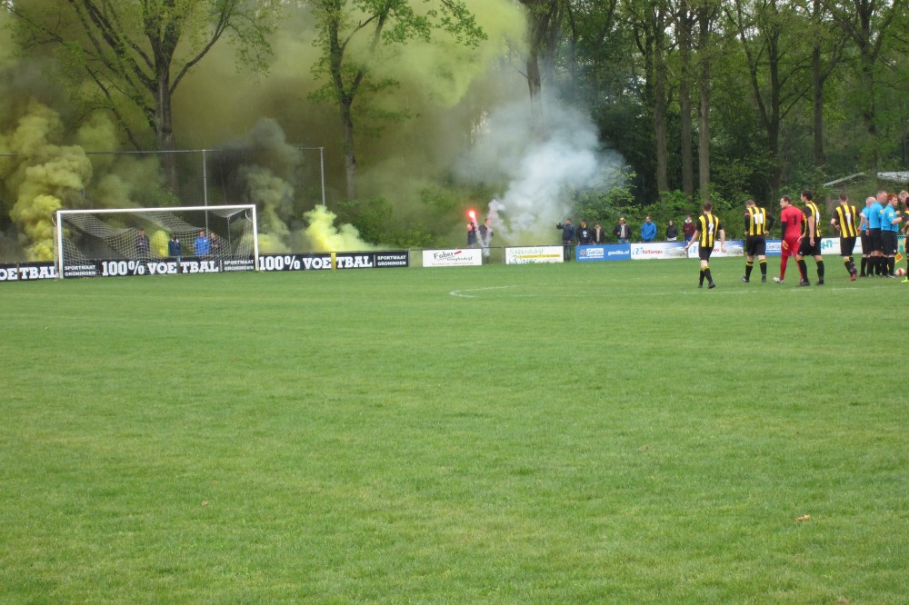 Veendam Fanatics